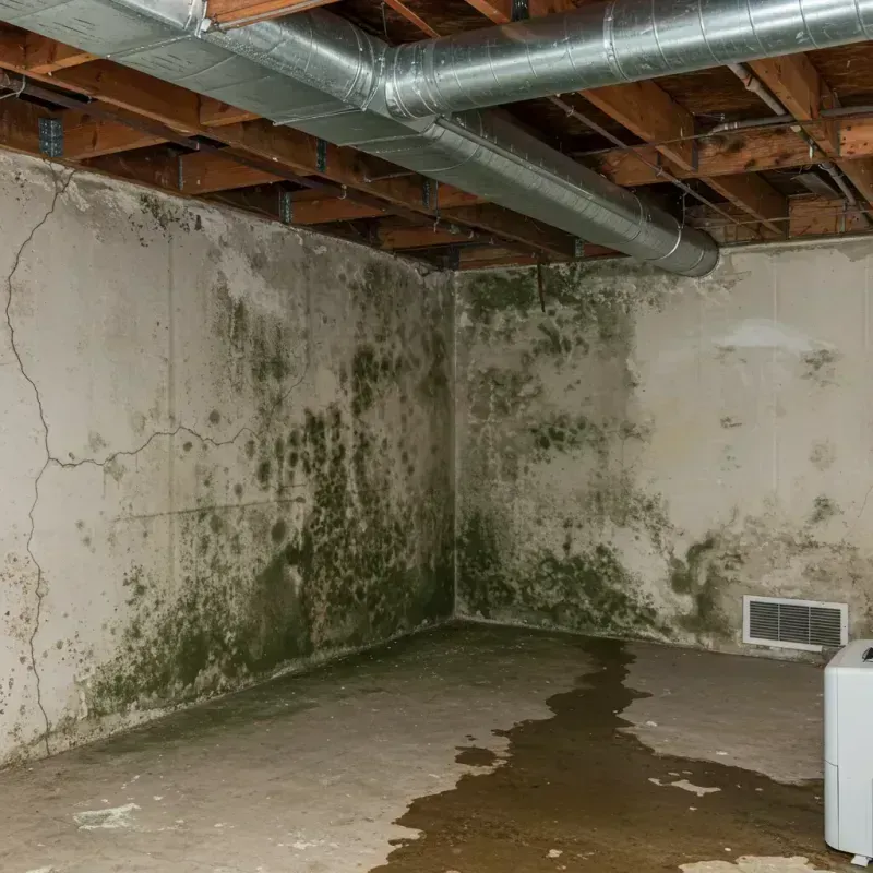 Professional Mold Removal in Tuscola County, MI